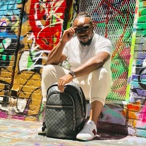 Meet your Posher, Diamond